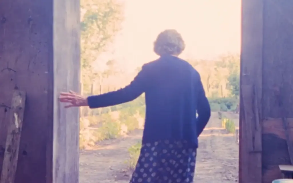 Agatha's Almanac (foto uit trailer Agatha's Almanac)