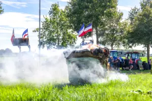 rooksignalen BTBmedia