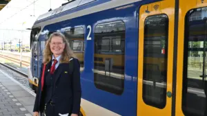 Renny van der Galiën (foto Dirk Brans)