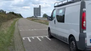 Drempel Ruxveenseweg
