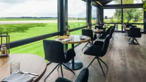 Restaurant Robuust 