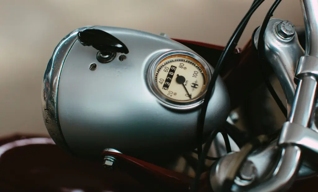 Snelheid niet belangrijkste voor klassieke motoren in TT Basse