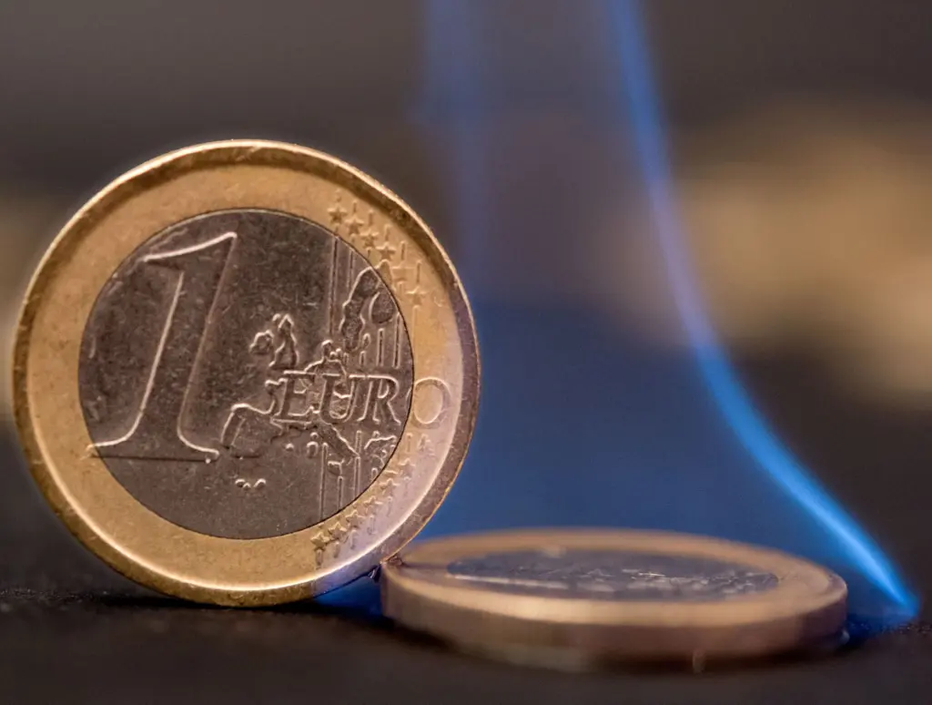 Komende winter stijgt de gasrekening foto pexels