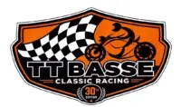 Logo 30e TT Basse beeld TT Basse