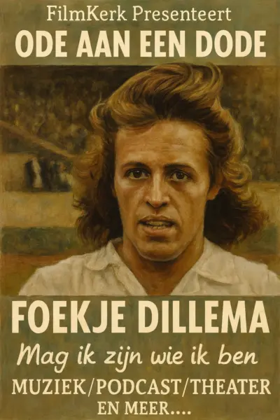Ode-aan-Foekje-Dillema