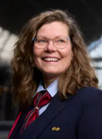 Renny van der Galiën (foto Rutger Geleijnse)