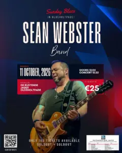 affiche blues_rustendejager