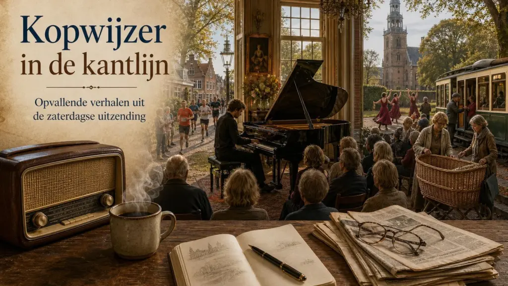 Kopwijzer in de kantlijn