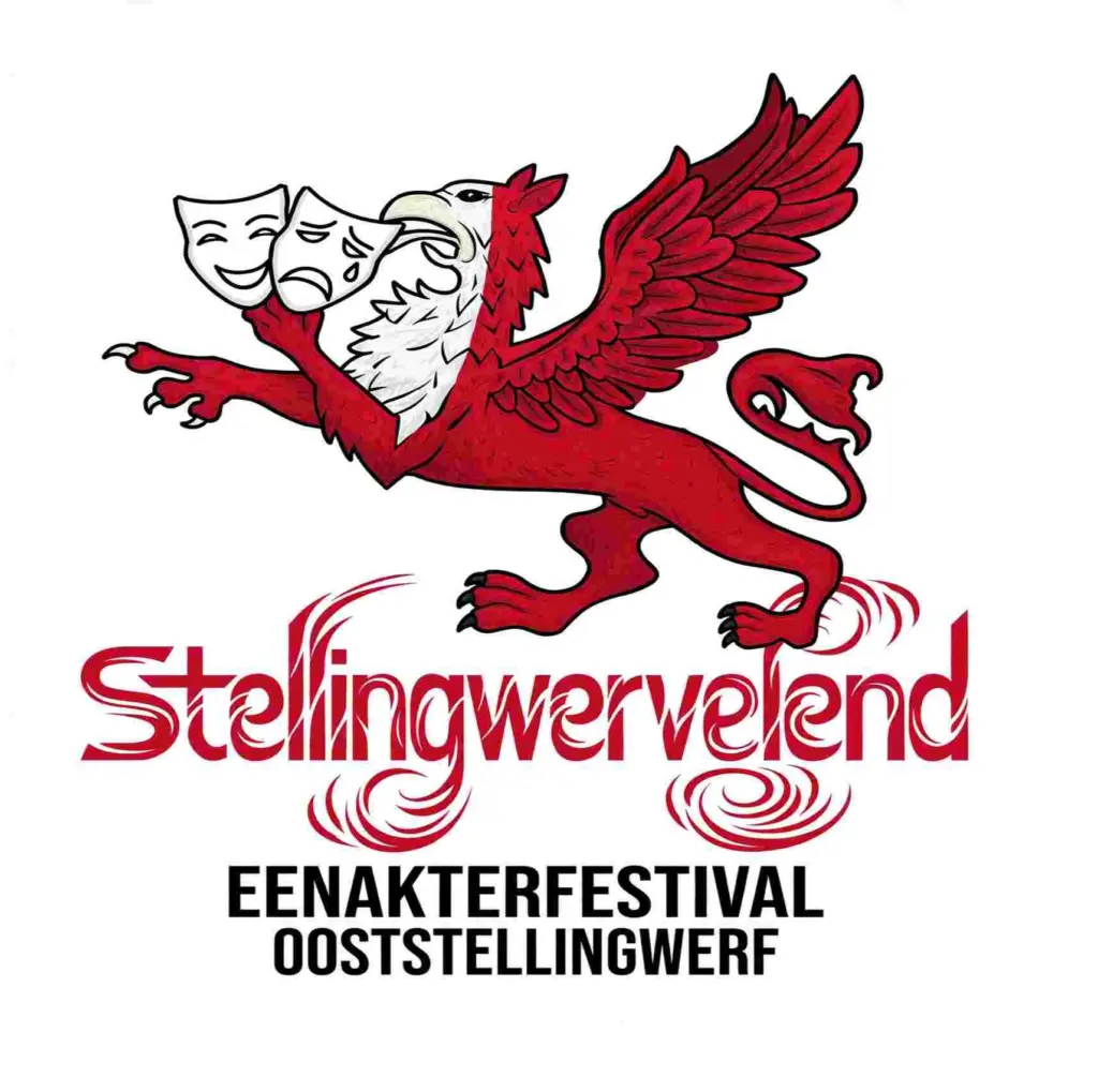 Affiche Stellingwervelend (beeld: Stellingwervelend)