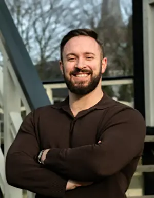 Dennis Metin PRO Steenwijkerland