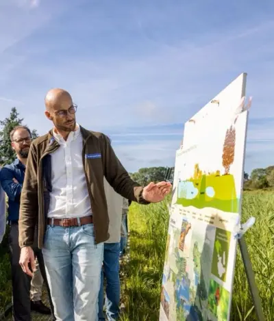 Gidion Kok Natuurmonumenten