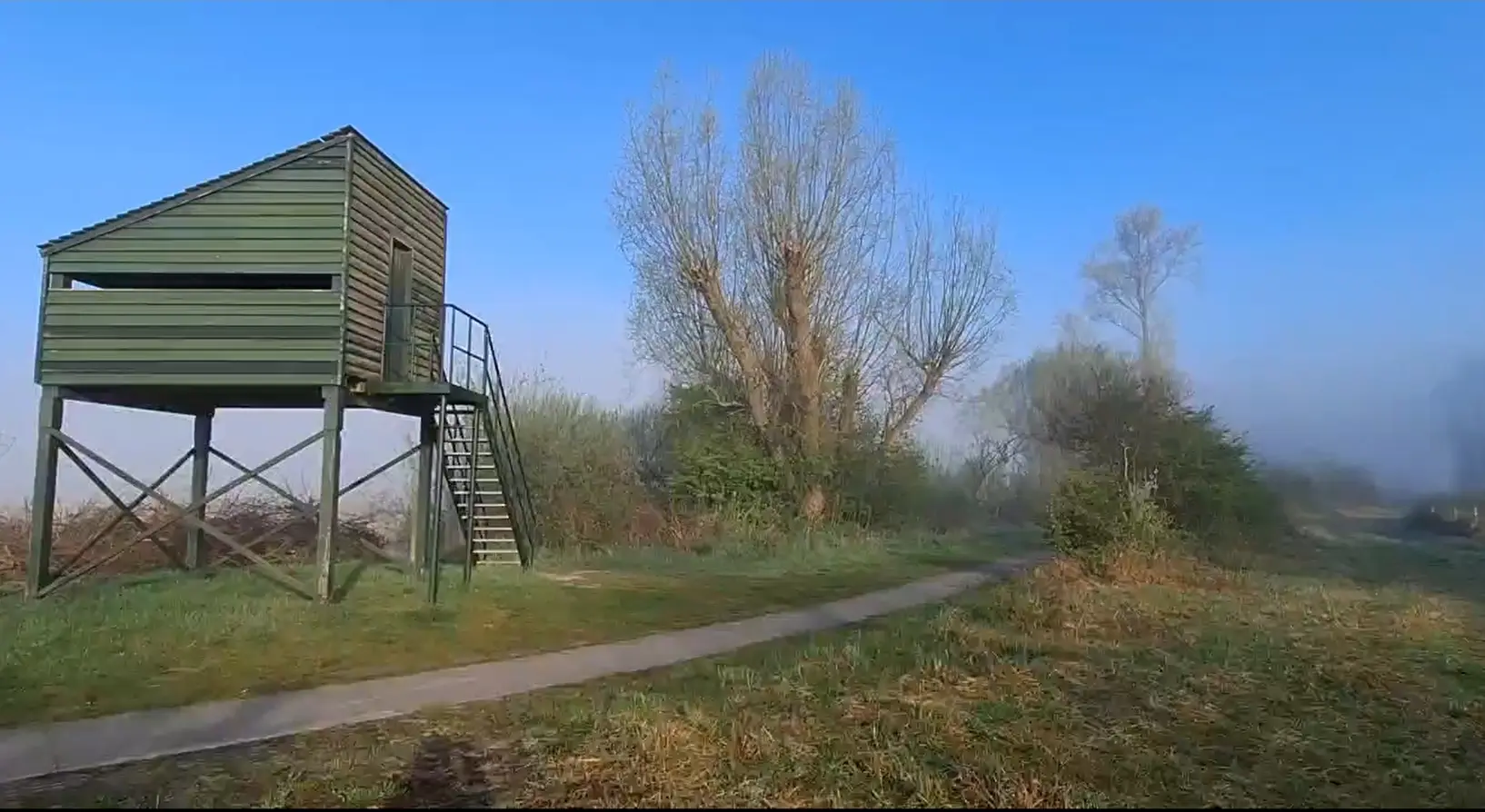 Weerribben-Wieden (foto aangeleverd)