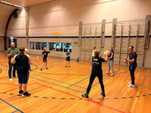 Actief Anders
