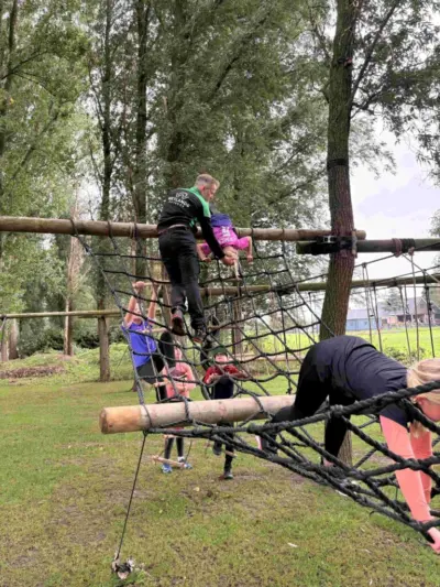 NextUP-Bootcamp