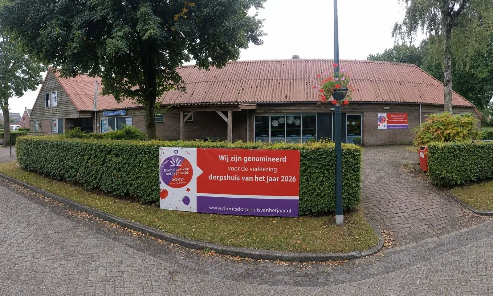 De Heidehoek Vledderveen