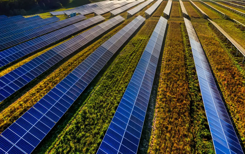 Vertraging voor plannen Zonnepark De Hoop in Blokzijl