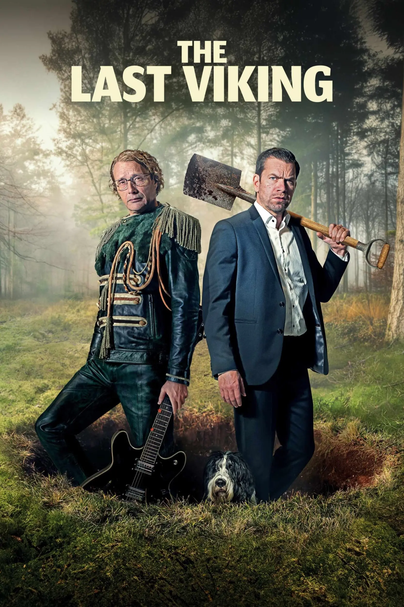 Filmvertoning The Last Viking
