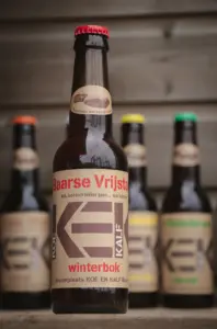 Brouwerij Koe en Kalf - bier_baarsevrijstaat