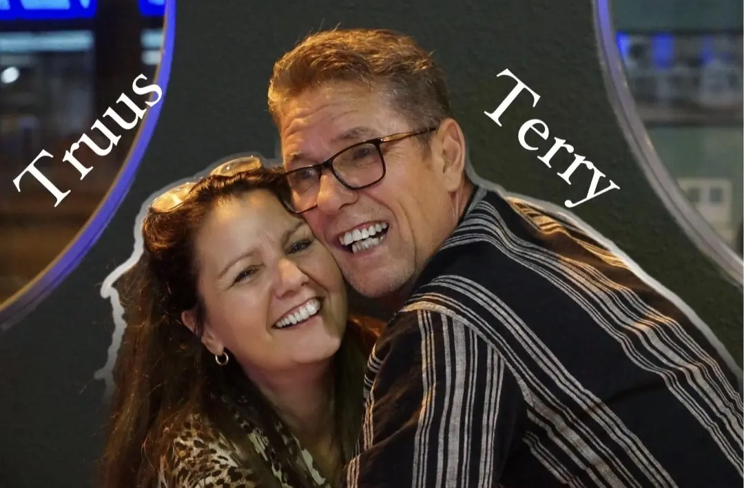 Optreden Duo Romantic