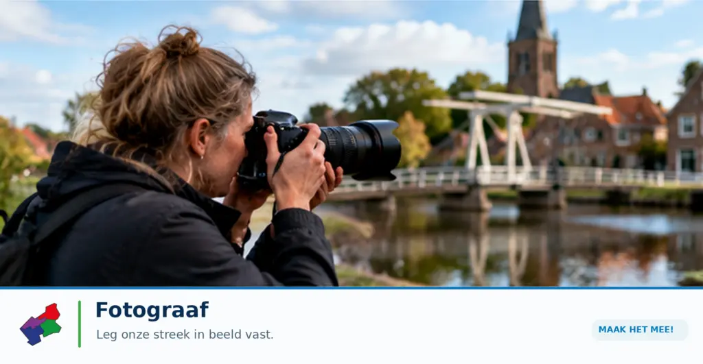 Fotograaf