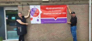 genomineerd Vledderveen-De-Heidehoek-RTV Drenthe