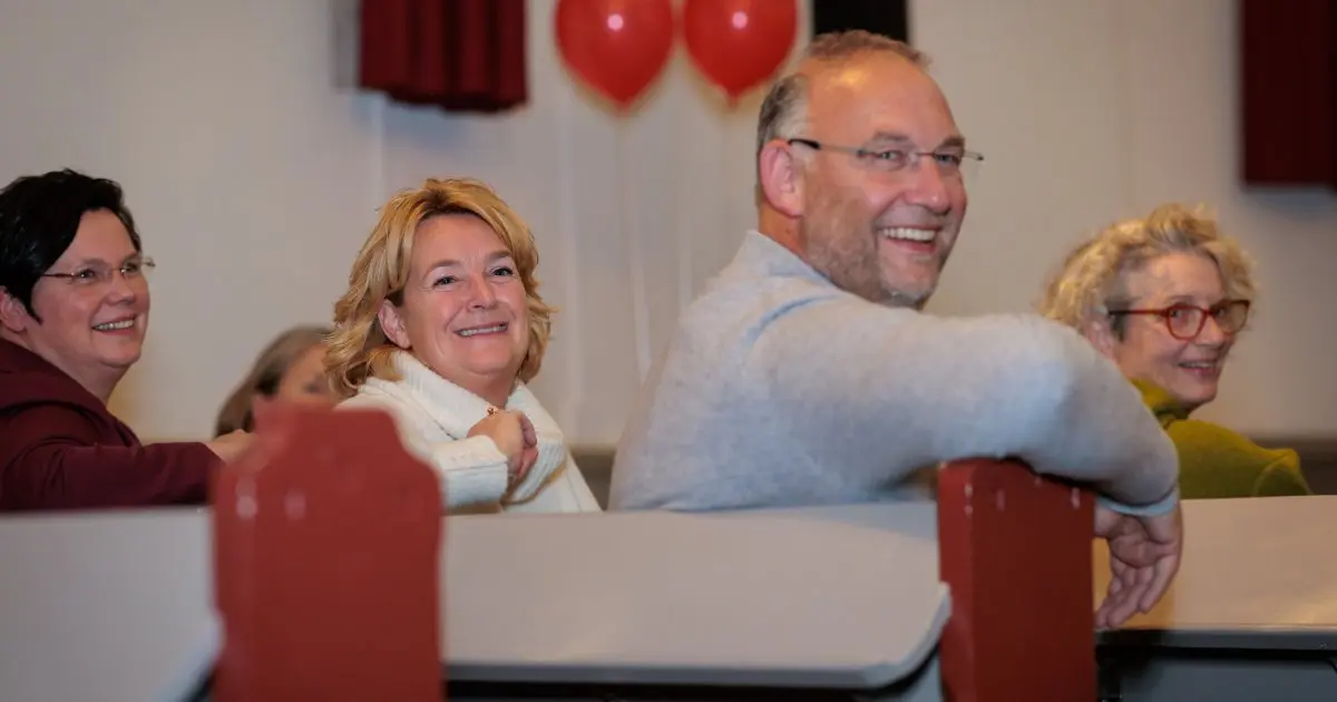 Dag van de Ondernemer 2026