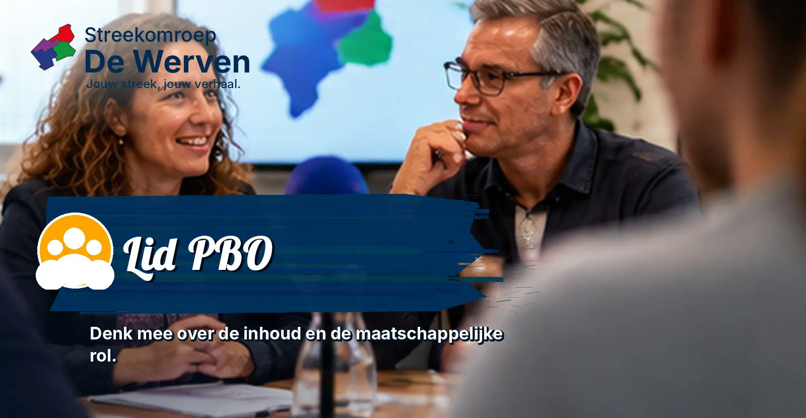 Lid PBO (Mediaraad)