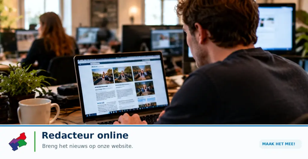 Redacteur online
